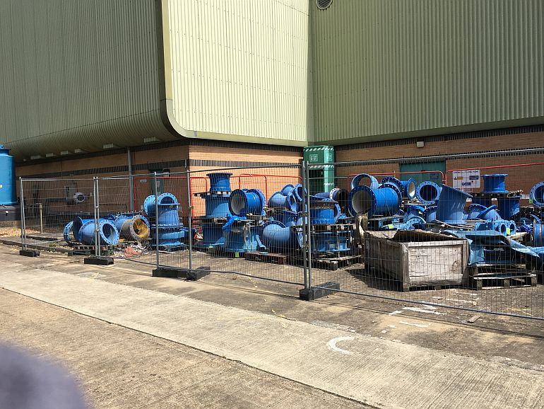 SC Pipelines Case Study 1B